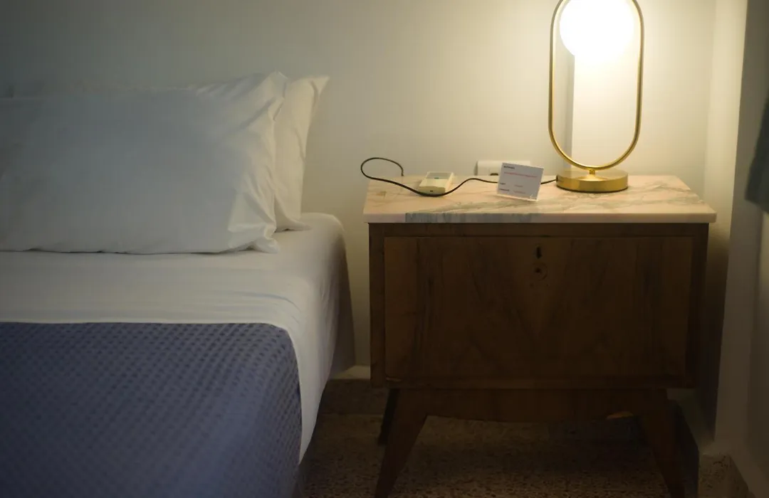The Grand Meshmosh Hotel-1