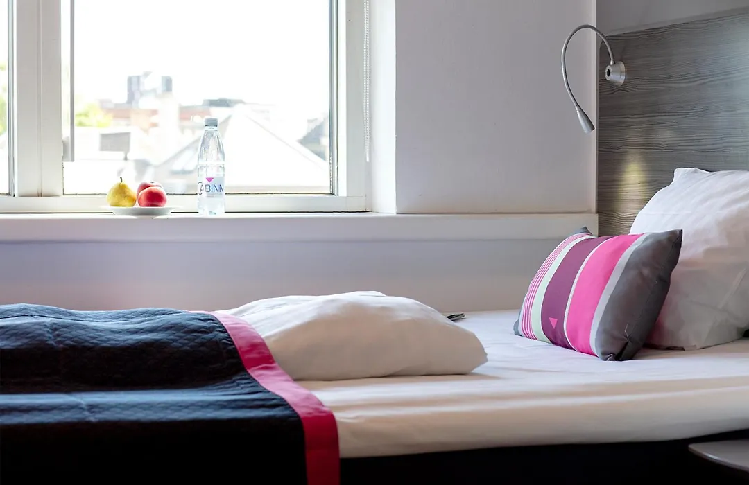 Cabinn Scandinavia-1