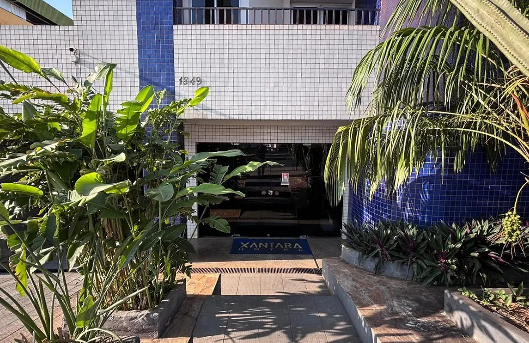 Xantara Hotel-1