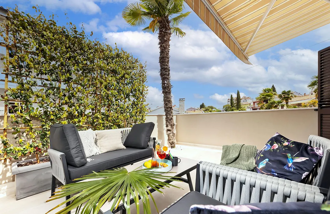Sunset Residence Rovinj-1