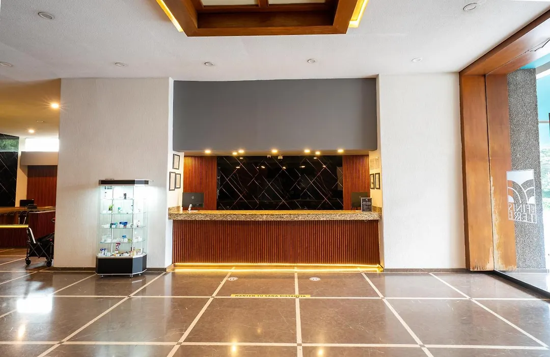 Hotel Finisterre-1