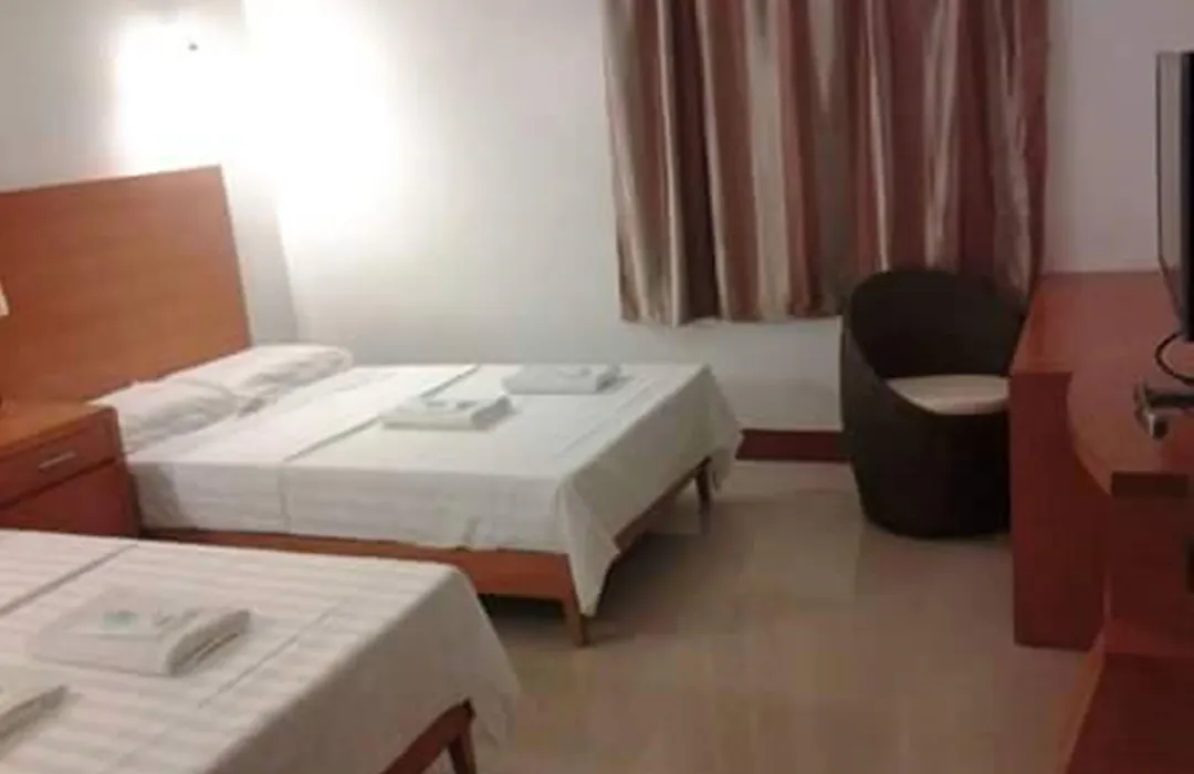 Jeamco Royal Hotel-General Santos-1