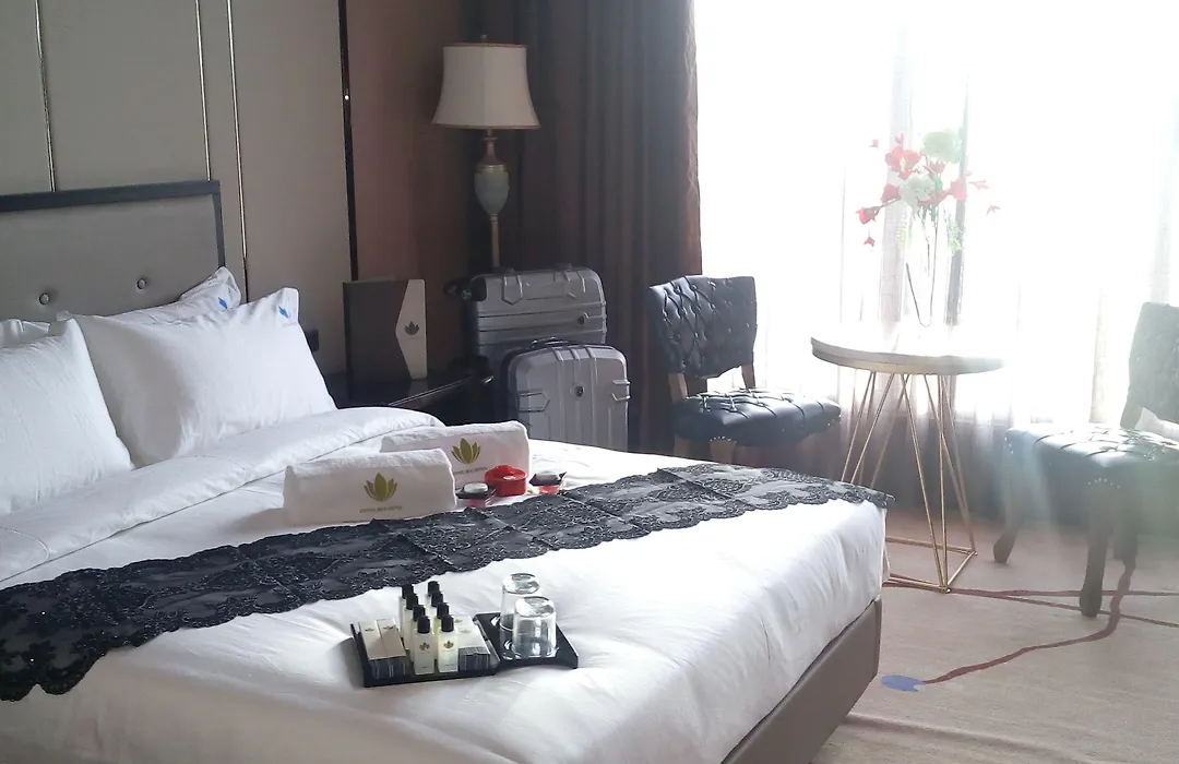 Lotus Blu Hotel-1
