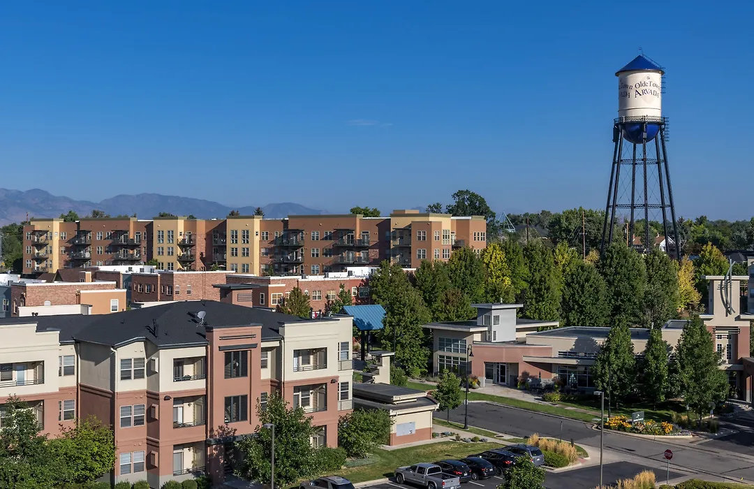 Hilton Garden Inn Arvada/Denver, Co-1