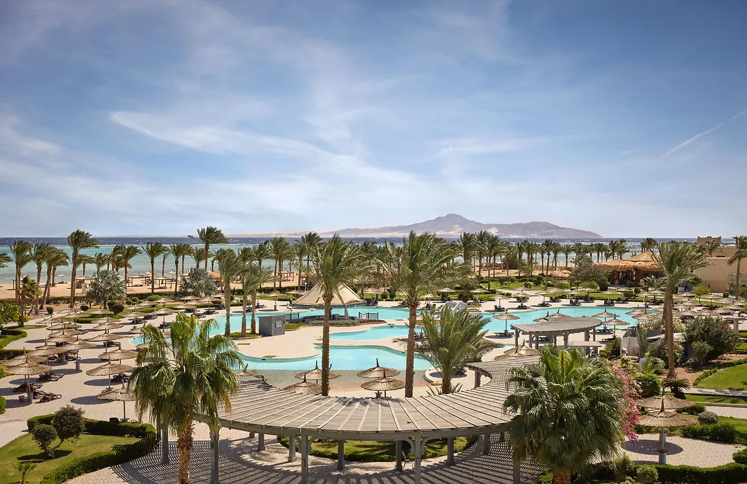 Coral Sea Waterworld Sharm El Sheikh-1