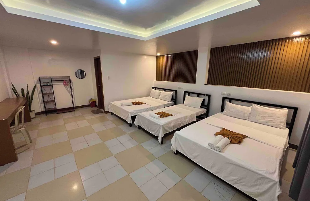 White Beach Resort-1