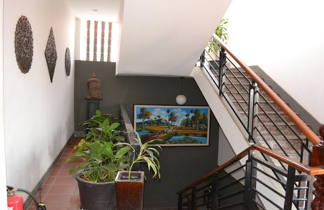 Baby Elephant Boutique Hotel-1