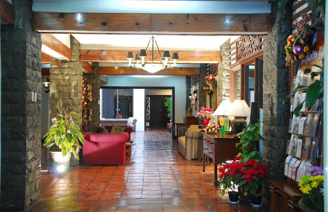 El Cielito Hotel - Baguio-1