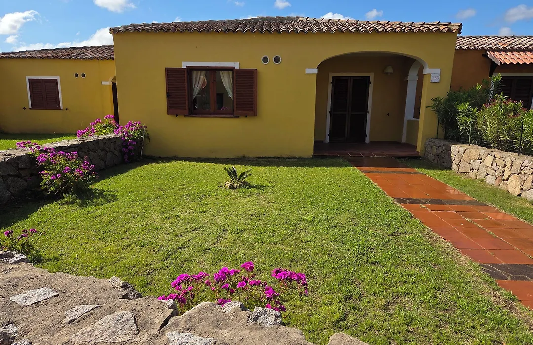 Residence Lu Lamoni Costa Nord-1