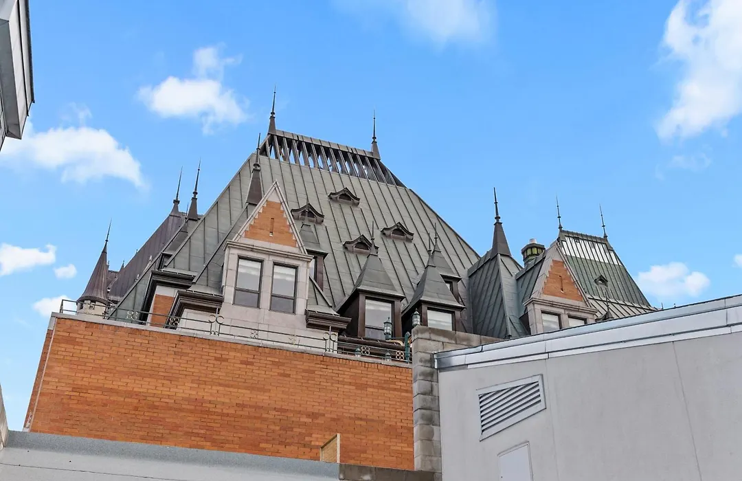 La Maison Kent - Par Les Lofts-1