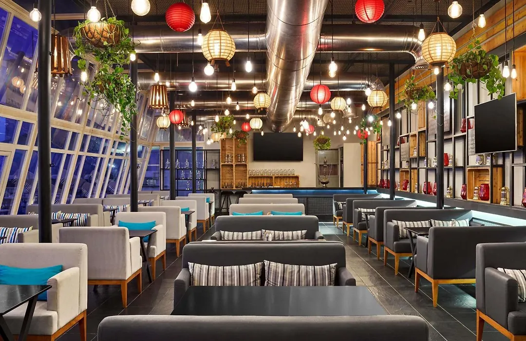 Ibis Kuwait Salmiya-1