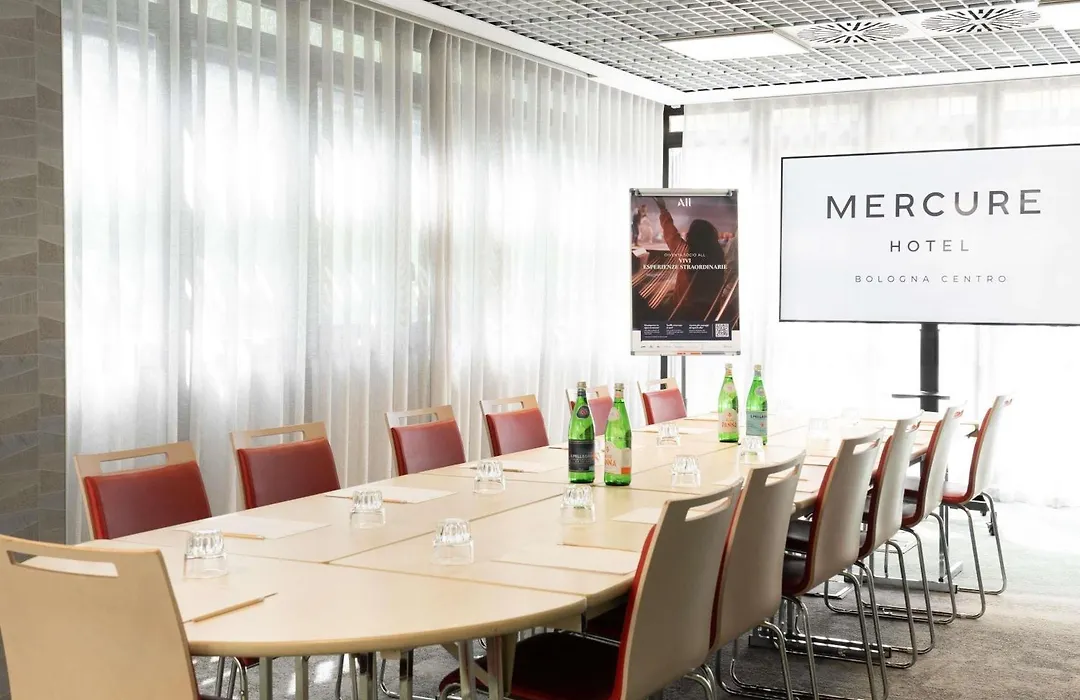 Mercure Bologna Centro-1