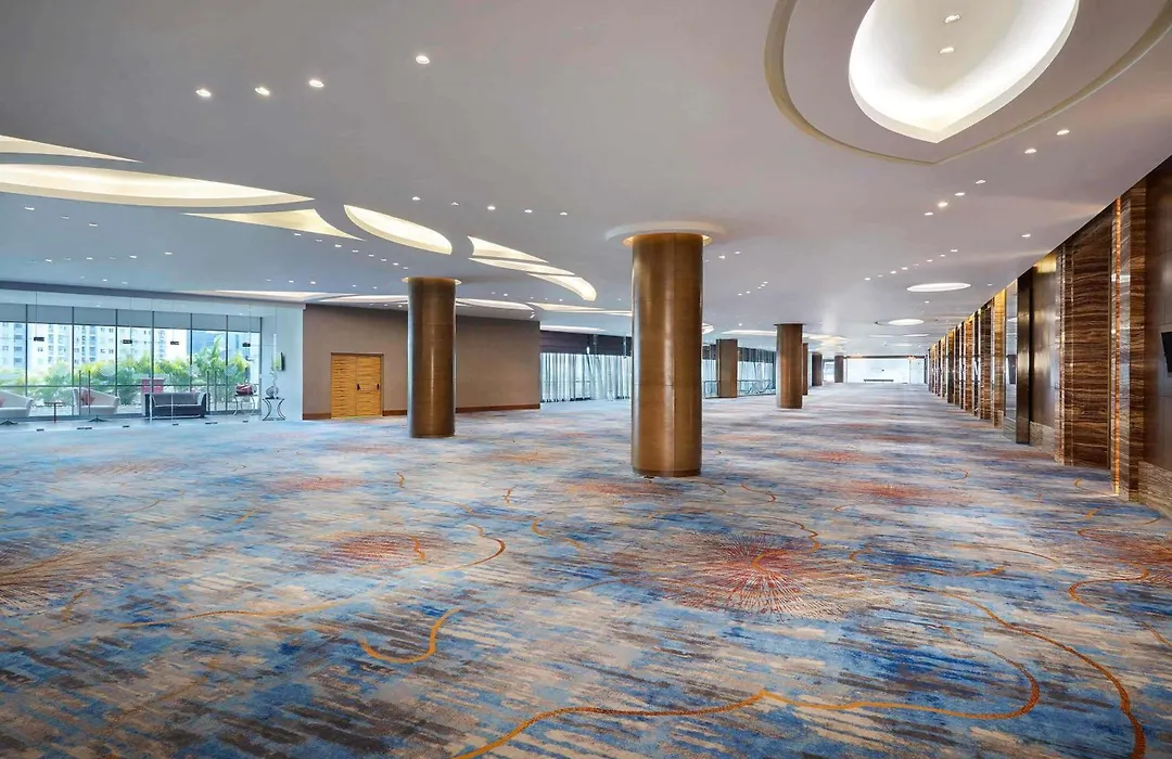 Pullman Jakarta Central Park-1