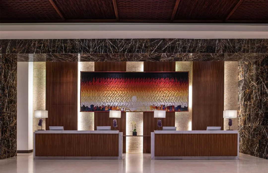 Kempinski Hotel Gold Coast City-1