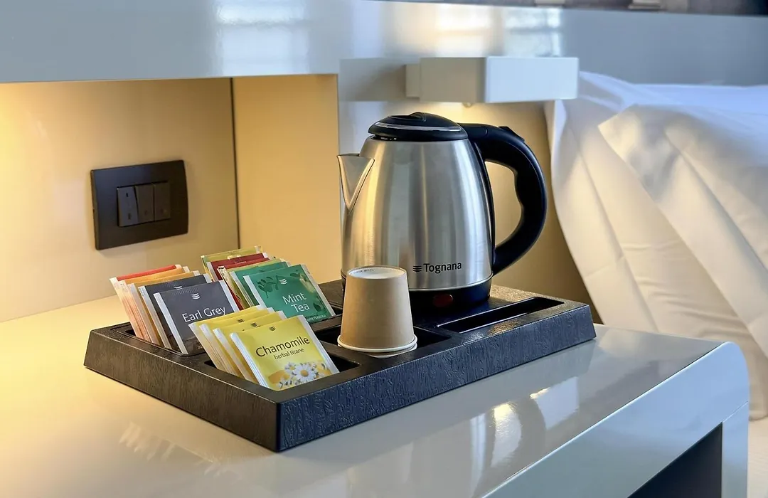 B&B Hotel Milano Portello-1