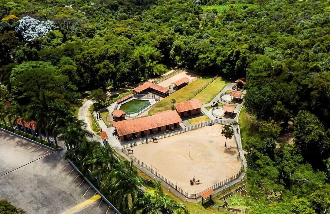 Tauá Resort e Convention Caeté-1