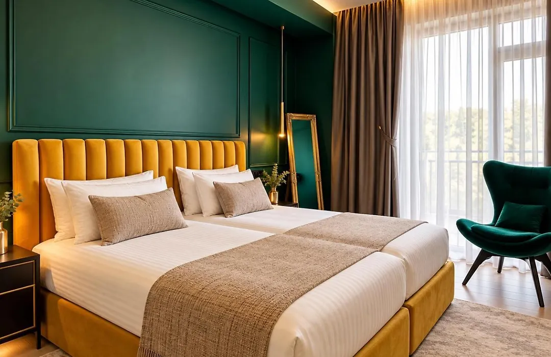 Vazi Aparthotel-1