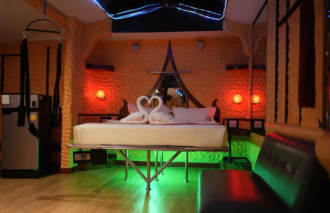 Penthouse Pattaya-1