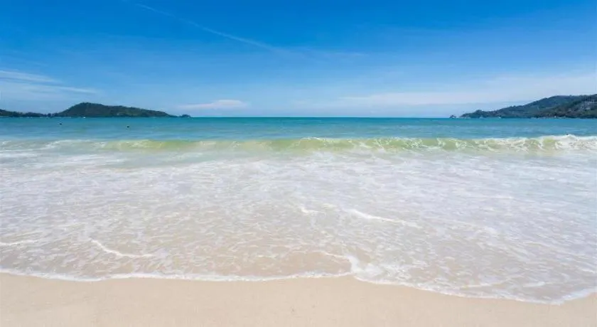 Comfy M.U.Den Patong Phuket-1