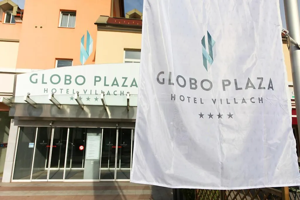 Dion Hotel Villach-1