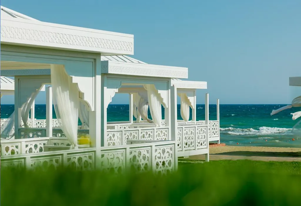 Gural Premier Belek-1