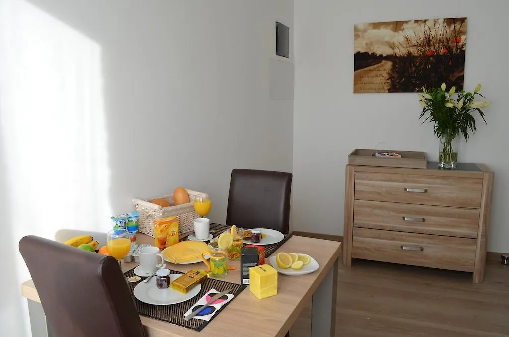 B&B Het Houten Paard-1