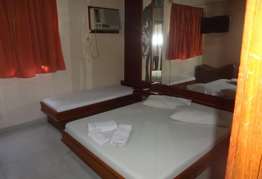 Hotel Gomes Freire (Adults Only)-1