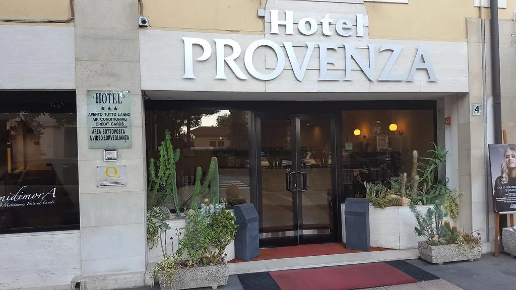 Hotel Provenza-1