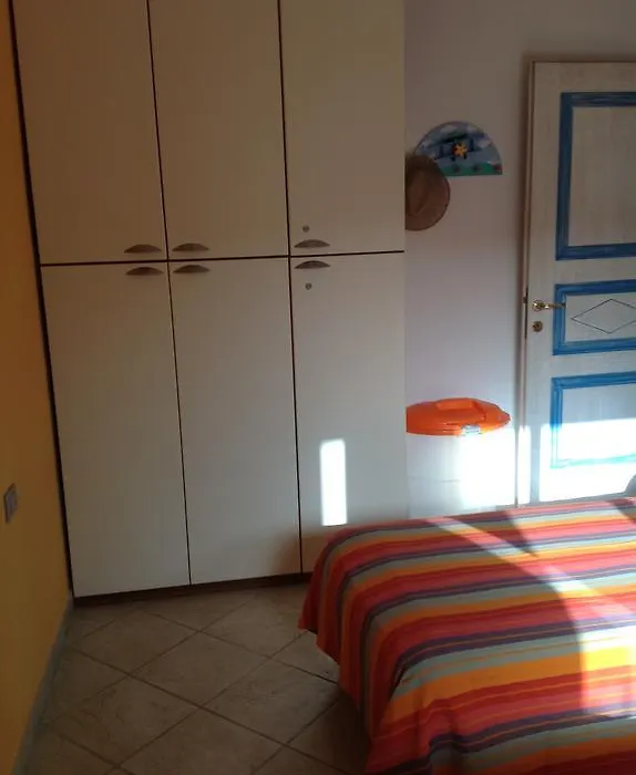 Hotel Gli Ulivi-1
