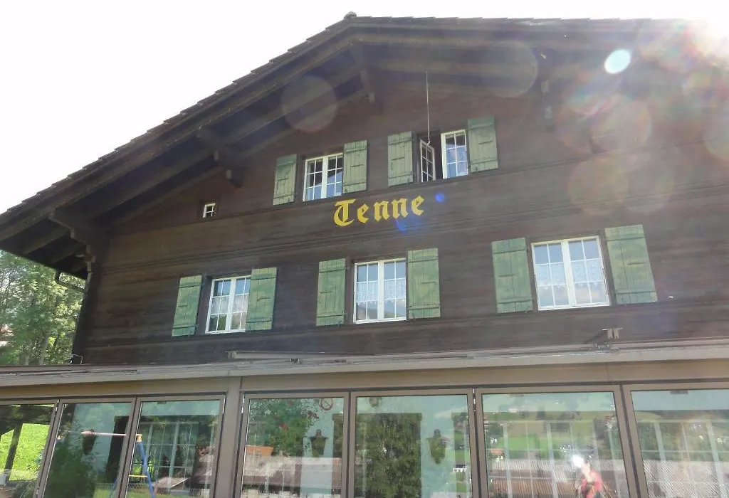 Hotel Tenne-1