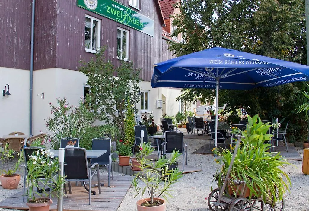 Hotel Zwei Linden-1
