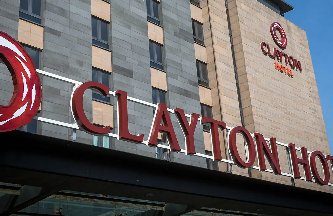 Clayton Hotel Cardiff-1