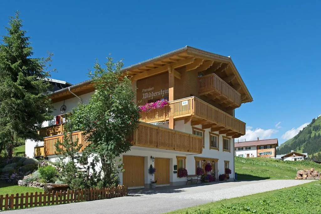 Pension Widderstein-1