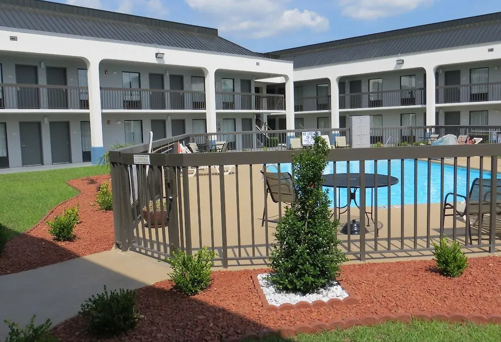 Baymont Inn & Suites-1