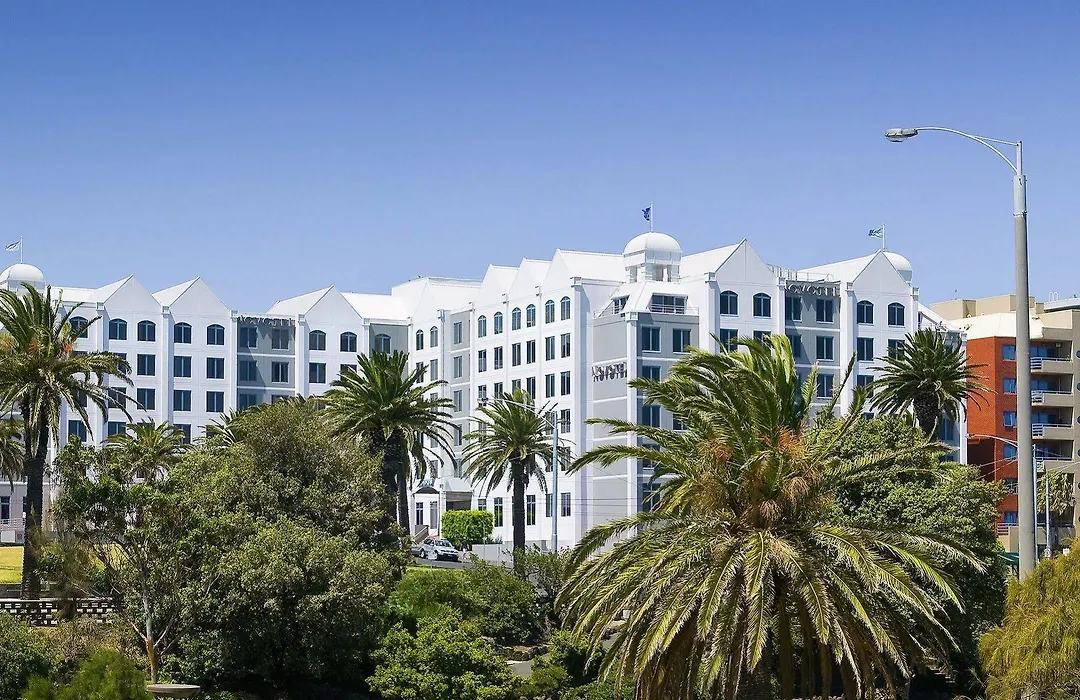 Novotel Melbourne St Kilda-1