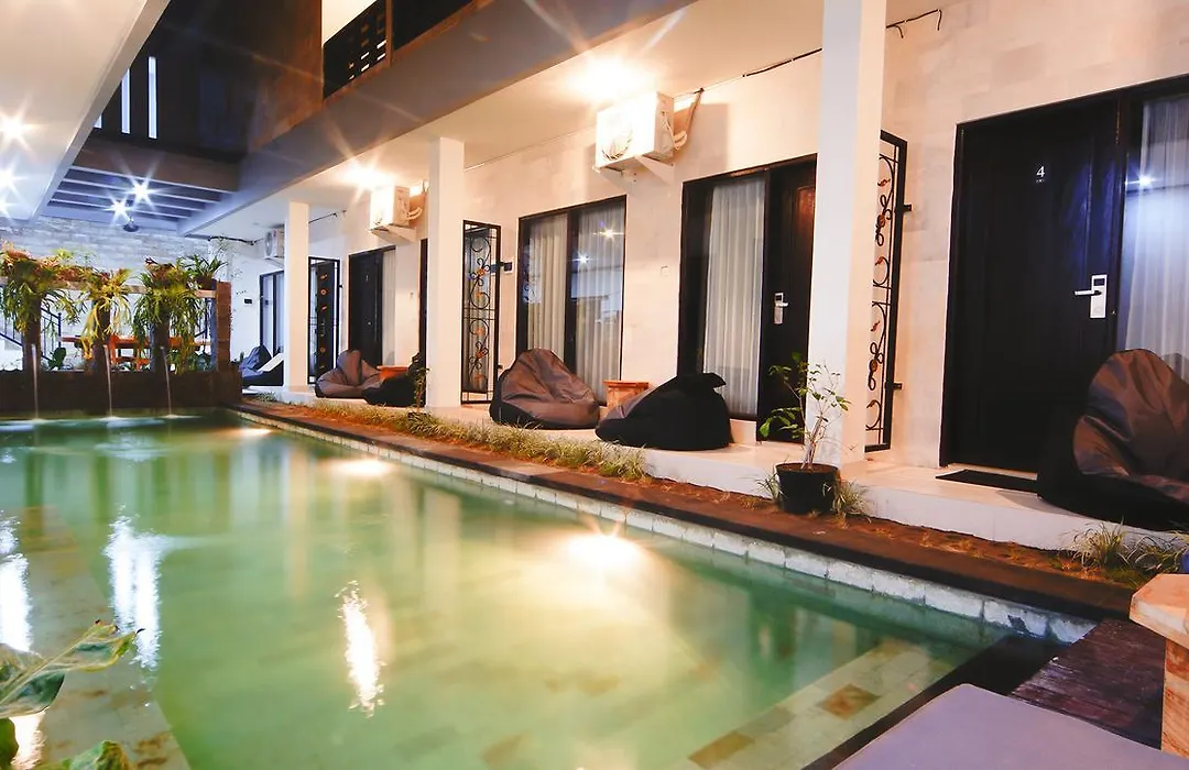 Bintang Darmawan Villa-1