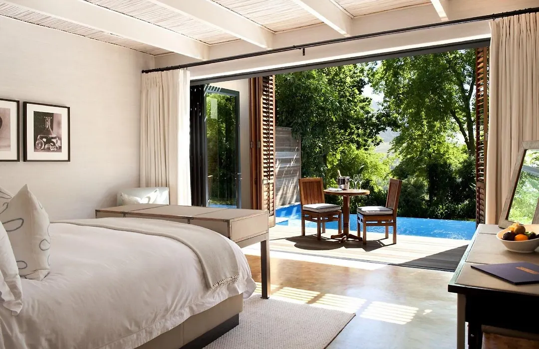 Delaire Graff Lodges And Spa-1