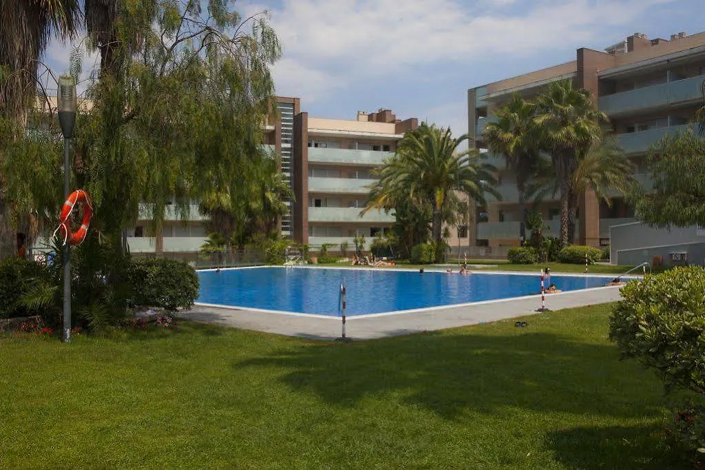 Ibersol Spa Aqquaria-1