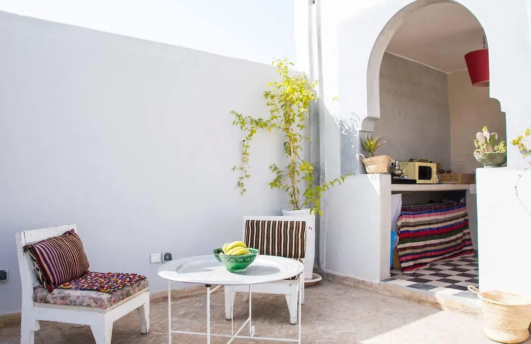 Riad El Marah-1