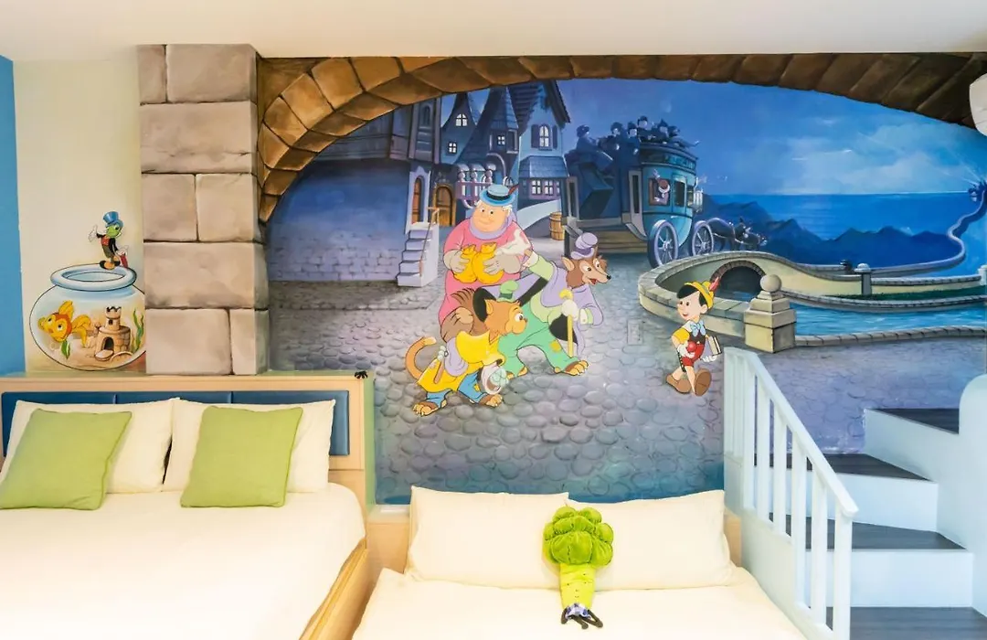 Fairytale House-1