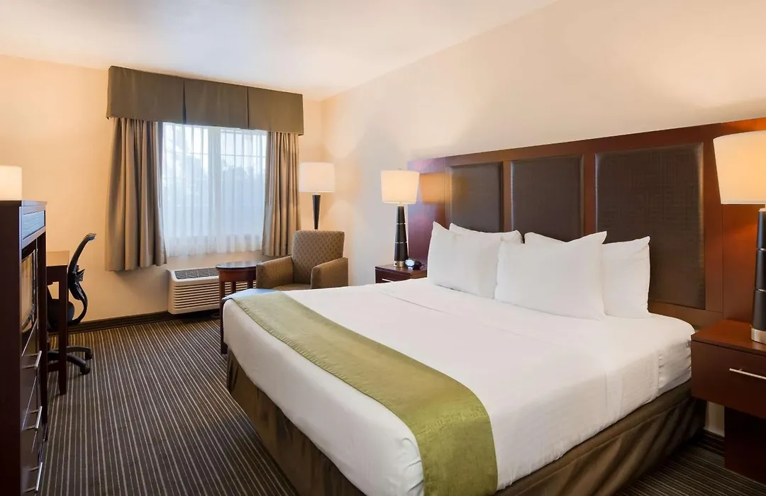Best Western J. C. Inn-1