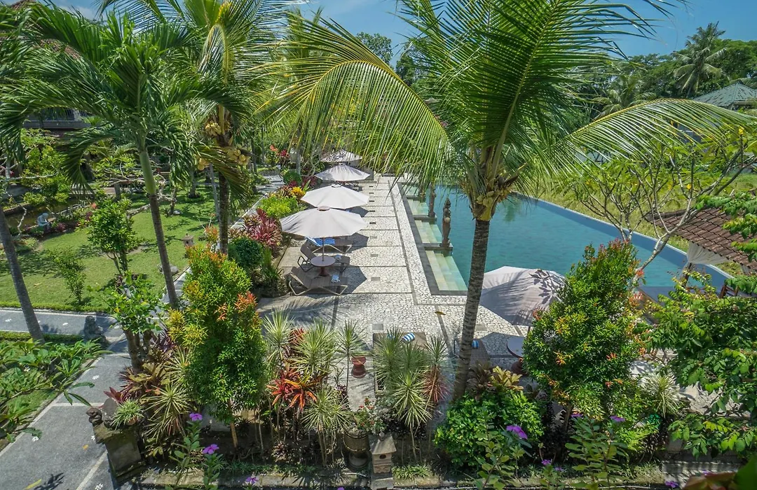 Cendana Resort & Spa Ubud By Mahaputra-1