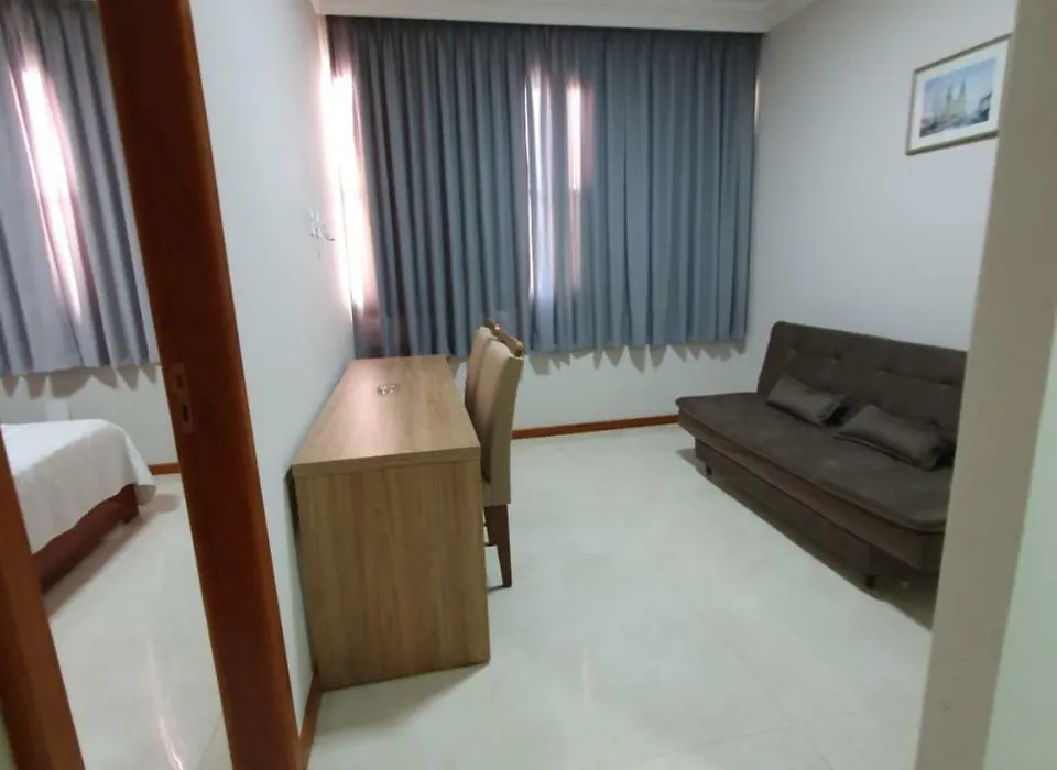 Guaratur Hotel-1