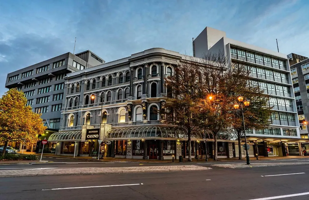 Scenic Hotel Southern Cross-1