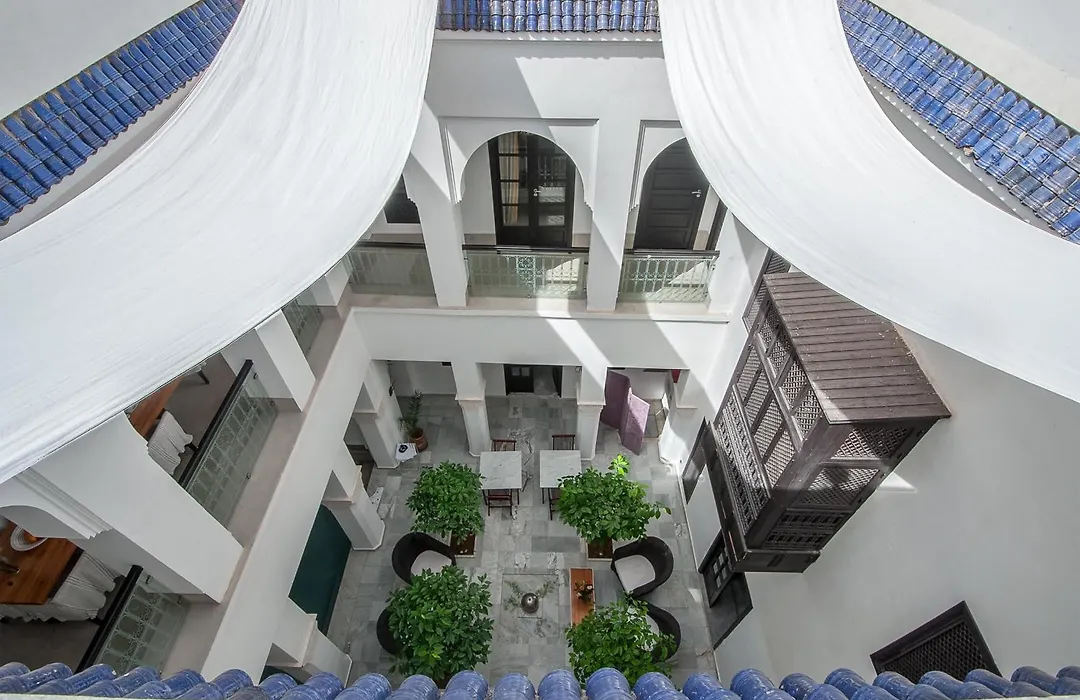 Riad Sapphire & Spa-1