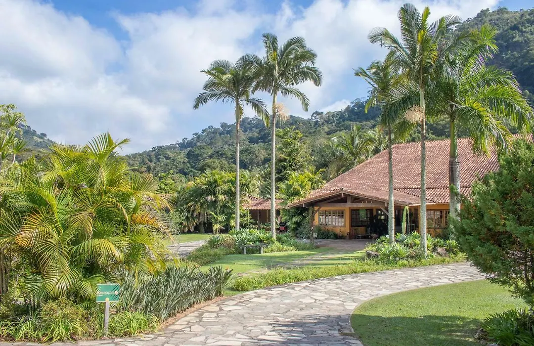 Bomtempo Itaipava Hotel By Castelo Itaipava-1