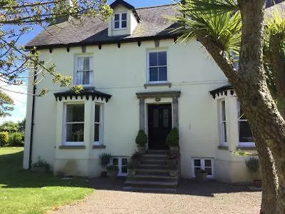 The Burrows Bed And Breakfast-1