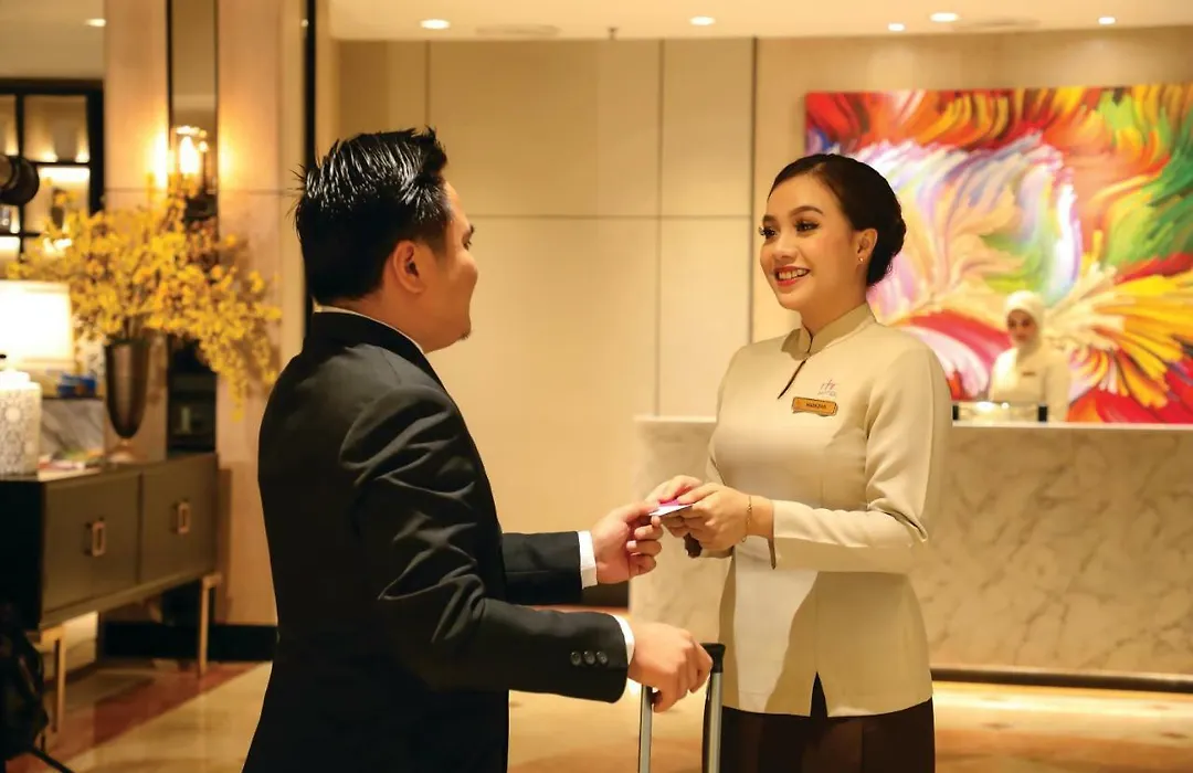 Rhr Hotel Kajang-1