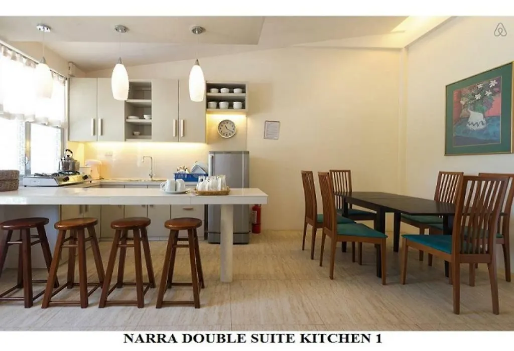 Agreeable Family Baguio Suites-1