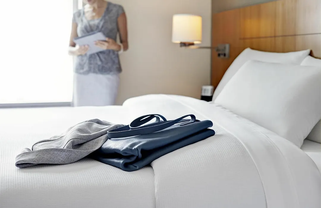 Hyatt Place Luoyang-1